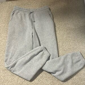 Forver21 Grey sweatpants